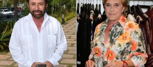 Chelo y Parada entre los posibles nuevos concursantes de GHVIP Chelo y Parada entre los posibles nuevos concursantes de GHVIP