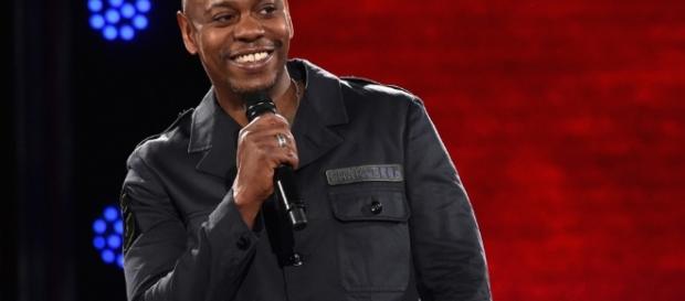Dave Chappelle to Host 'SNL' With A Tribe Called Quest - highsnobiety.com Dave Chappelle to Host 'SNL' With A Tribe Called Quest - highsnobiety.com