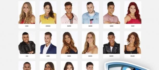 Découvrez le petit salaire des candidats de Secret Story Découvrez le petit salaire des candidats de Secret Story
