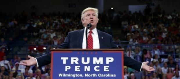 Donald Trump, ecco il programma del nuovo presidente degli Stati ... - formiche.net Donald Trump, ecco il programma del nuovo presidente degli Stati ... - formiche.net