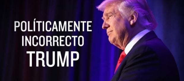 Donals Trump, un presidente inesperado Donals Trump, un presidente inesperado
