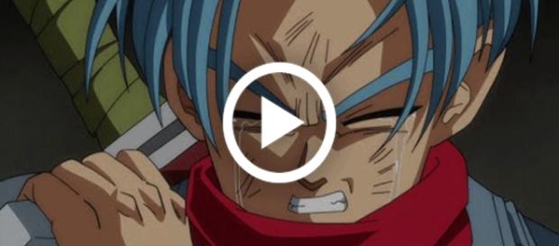 Dragón ball super cap 64 titulo adios trunks Dragón ball super cap 64 titulo adios trunks