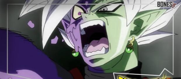Dragon Ball Super: !Impactante! La verdadera causa del aspecto de Zamasu Dragon Ball Super: !Impactante! La verdadera causa del aspecto de Zamasu