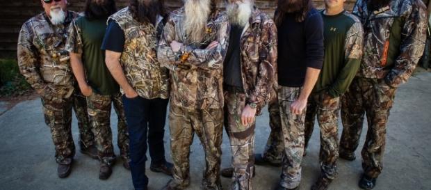 'Duck Dynasty' comes to an end - Photo: Blasting News Library - dmagazine.com 'Duck Dynasty' comes to an end - Photo: Blasting News Library - dmagazine.com
