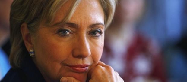 Ecco perchè gli ufologi puntano su Hillary Clinton | Smartandfun - altervista.org Ecco perchè gli ufologi puntano su Hillary Clinton | Smartandfun - altervista.org