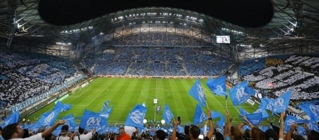 EURO 2016 STADIUM GUIDE: Full lowdown on Stade Velodrome, Parc des ... - dailymail.co.uk EURO 2016 STADIUM GUIDE: Full lowdown on Stade Velodrome, Parc des ... - dailymail.co.uk
