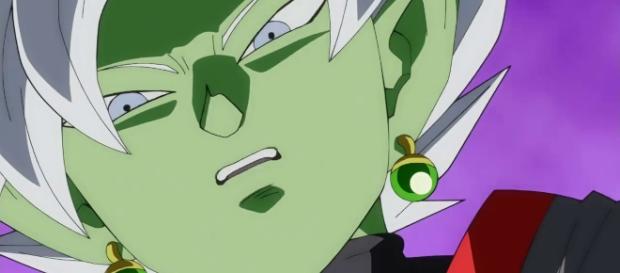 FUSION ZAMASU DRAGON BALL SUPER FUSION ZAMASU DRAGON BALL SUPER