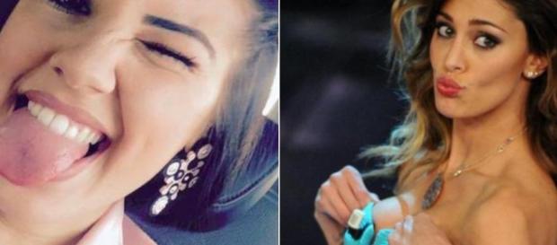 Giulia De Lellis batte Belen, ecco i dettagli su Instagram Giulia De Lellis batte Belen, ecco i dettagli su Instagram