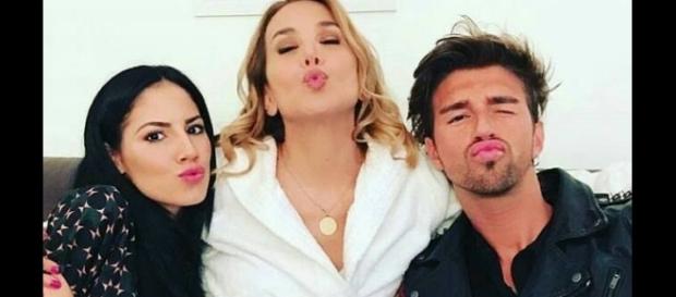 Giulia De Lellis nuova opinionista di 'Pomeriggio 5' Giulia De Lellis nuova opinionista di 'Pomeriggio 5'