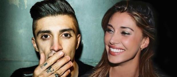 Gossip: Andrea Iannone infuriato con Belen Rodriguez? Gossip: Andrea Iannone infuriato con Belen Rodriguez?