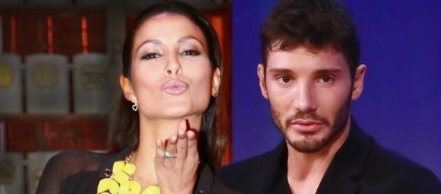Gossip: Mariana Rodriguez dice la sua sul flirt attribuitole con Stefano De Martino. Gossip: Mariana Rodriguez dice la sua sul flirt attribuitole con Stefano De Martino.