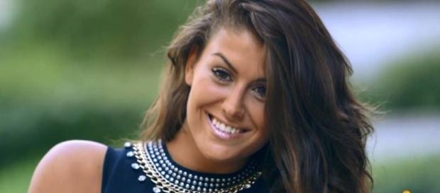Gran Hermano 17: clara intenta seducir a Alain Gran Hermano 17: clara intenta seducir a Alain