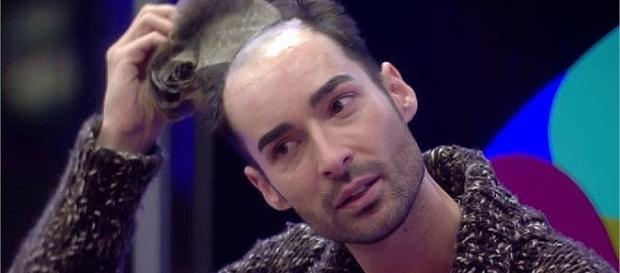 Gran Hermano 17: Miguel y sus planes de futuro. Gran Hermano 17: Miguel y sus planes de futuro.