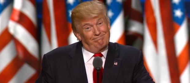 Highlights from Trump's RNC Speech - NBC News - nbcnews.com Highlights from Trump's RNC Speech - NBC News - nbcnews.com