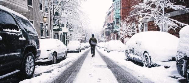 Is a new mini Ice Age on its way? Some experts say yes. Photo - Pixabay. Is a new mini Ice Age on its way? Some experts say yes. Photo - Pixabay.