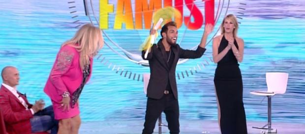 Isola dei Famosi", Giacobbe trionfa nella sfida finale contro ... - mediaset.it Isola dei Famosi", Giacobbe trionfa nella sfida finale contro ... - mediaset.it