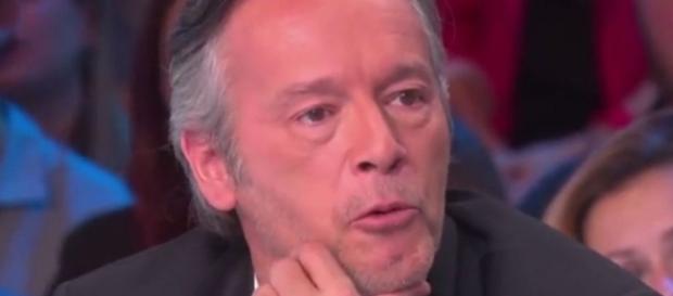 Jean-Michel Maire placé en garde à vue dans le cadre d'une enquête de trafic de cocaïne (Capture C8) Jean-Michel Maire placé en garde à vue dans le cadre d'une enquête de trafic de cocaïne (Capture C8)