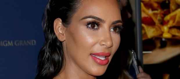 Kim Kardashian vuole un terzo figlio Kim Kardashian vuole un terzo figlio
