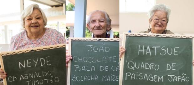 Lar são Vicente de Paulo, em Sorocaba, faz campanha de natal Lar são Vicente de Paulo, em Sorocaba, faz campanha de natal