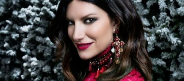 #LauraPausini debutta alla #1 in 'FIMI', con 'Laura Xmas'. #BlastingNews #LauraPausini debutta alla #1 in 'FIMI', con 'Laura Xmas'. #BlastingNews