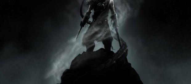 Le Héros du jeu The Elder Scrolls V: Skyrim Le Héros du jeu The Elder Scrolls V: Skyrim
