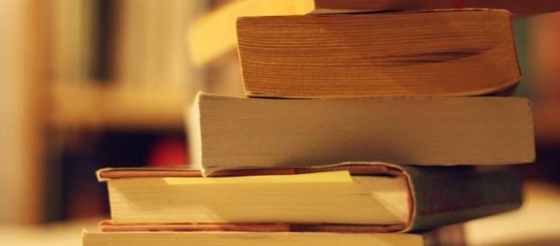 Libros para leer, libros para pensar, libros para mirar Libros para leer, libros para pensar, libros para mirar