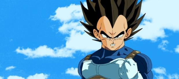 Los mejores momentos de Vegeta en Dragon Ball Los mejores momentos de Vegeta en Dragon Ball
