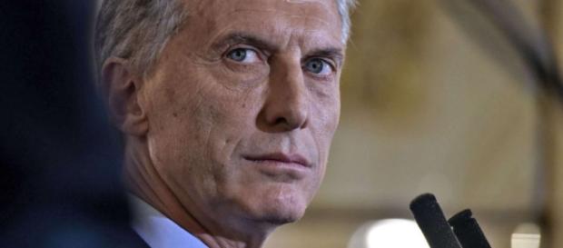 Macri completa el tarifazo con subidas en gas, agua y combustibles Macri completa el tarifazo con subidas en gas, agua y combustibles