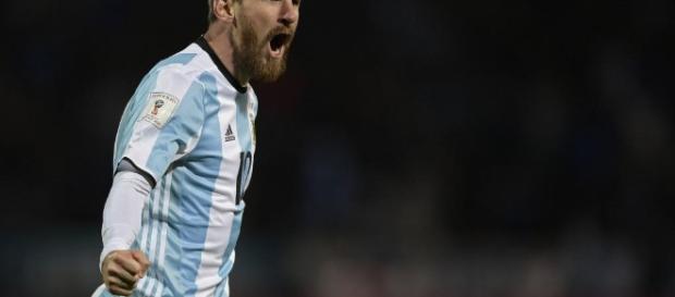 Messi explicó por qué el cambio de look - lapelotona.com Messi explicó por qué el cambio de look - lapelotona.com
