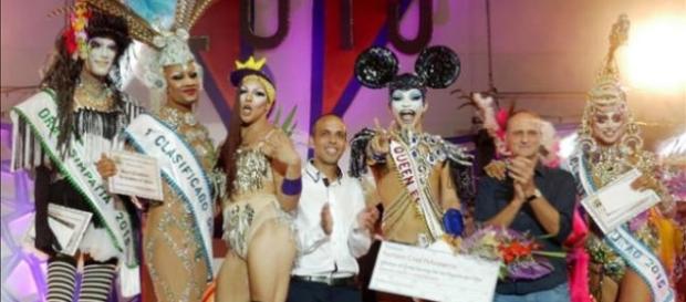 ¡NOTICIÓN! ¿Llega el mundo ‘Drag’ a ‘GH 17’? ¡NOTICIÓN! ¿Llega el mundo ‘Drag’ a ‘GH 17’?