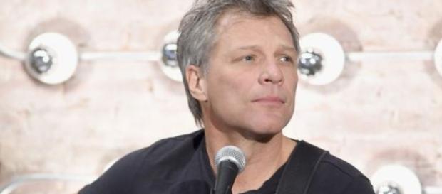 Bon Jovi e banda devem tocar no Rock in Rio, em 2017 Bon Jovi e banda devem tocar no Rock in Rio, em 2017