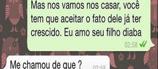 Os tipos de pessoas mais engraçadas do WhatsApp Os tipos de pessoas mais engraçadas do WhatsApp
