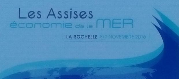 Ouverture des assises de la Mer 2016 Ouverture des assises de la Mer 2016