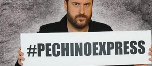 Pechino Express 2016 vincitore Pechino Express 2016 vincitore