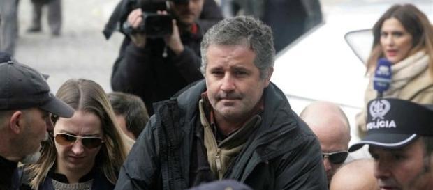 Pedro Dias fica em prisão preventiva. Pedro Dias fica em prisão preventiva.