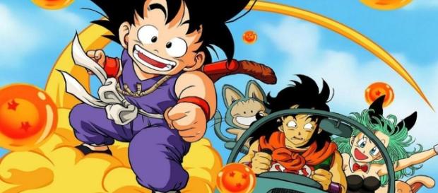 Por todo esto 'Dragon Ball' sigue siendo el anime más importante Por todo esto 'Dragon Ball' sigue siendo el anime más importante