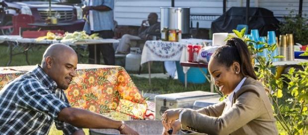 Queen Sugar Recap: The Crawfish Boil -- Vulture - vulture.com Queen Sugar Recap: The Crawfish Boil -- Vulture - vulture.com