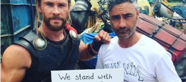 Read news related to Chris Hemsworth - brunchnews.com Read news related to Chris Hemsworth - brunchnews.com