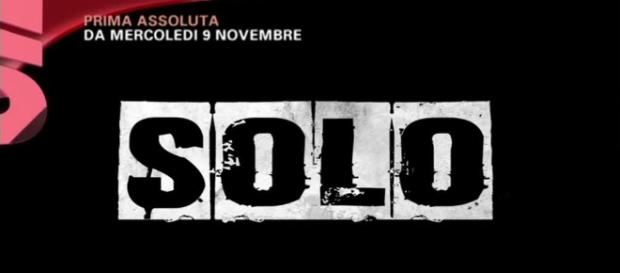 Replica Solo fiction prima puntata Replica Solo fiction prima puntata