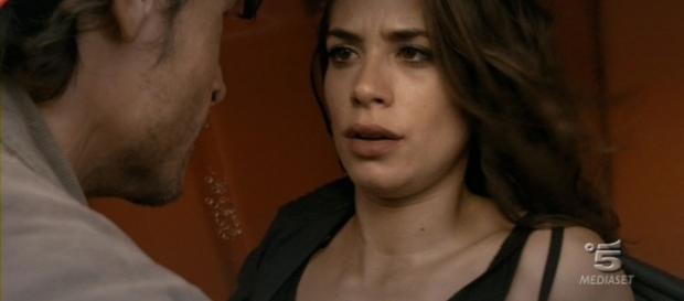 Rosy Abate la serie su Canale 5 Rosy Abate la serie su Canale 5