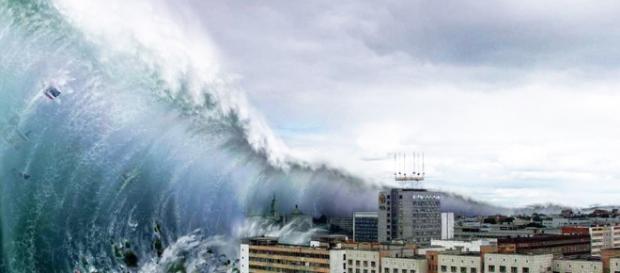 Scary Tsunami Facts - Interesting and Hilarious - interestingfactsfun.com Scary Tsunami Facts - Interesting and Hilarious - interestingfactsfun.com