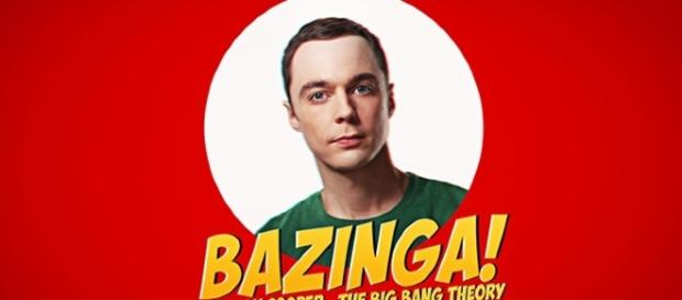Sheldon Cooper_The Big Bang Theory Sheldon Cooper_The Big Bang Theory