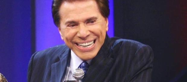 Silvio Santos se envolve em mais uma polêmica Silvio Santos se envolve em mais uma polêmica