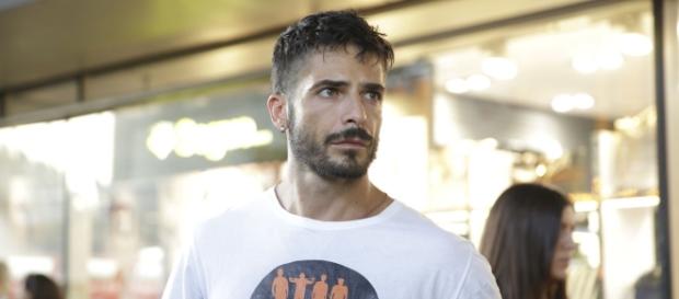 Solo, la nuova serie di Canale 5 con Marco Bocci Solo, la nuova serie di Canale 5 con Marco Bocci