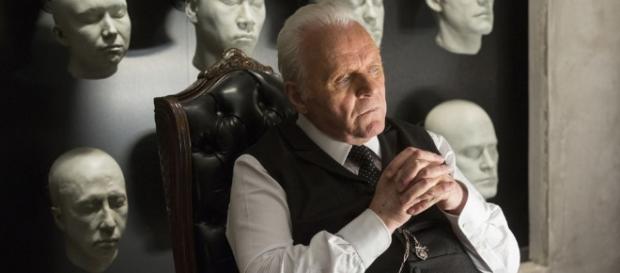 The Stray" · Westworld · TV Review Westworld hunts down “The Stray ... - avclub.com The Stray" · Westworld · TV Review Westworld hunts down “The Stray ... - avclub.com