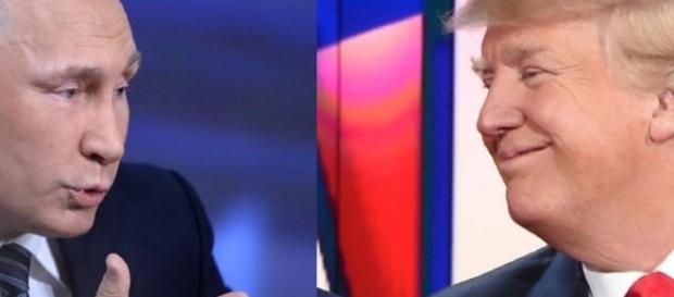 Trump et Poutine : deux prédicateurs du marxisme culturel Trump et Poutine : deux prédicateurs du marxisme culturel