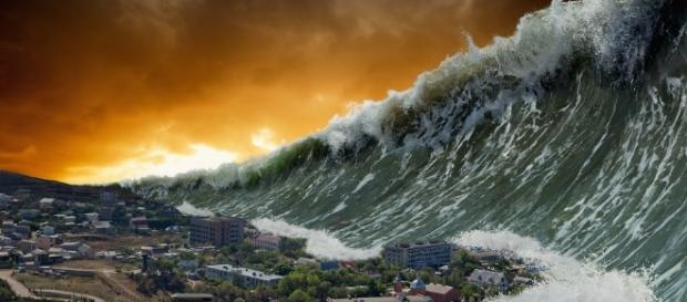 Tutti i rischi ambientali del Salento tra terremoti, tsunami e tornado Tutti i rischi ambientali del Salento tra terremoti, tsunami e tornado