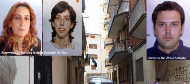 Ultime news cronaca, giovedì 10 novembre 2016: uccise madre e sorella perchè possedute da Satana Ultime news cronaca, giovedì 10 novembre 2016: uccise madre e sorella perchè possedute da Satana