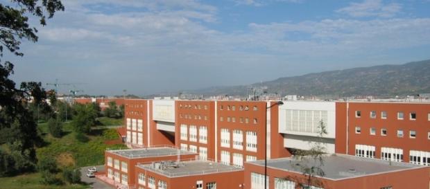 Unical: due ragazzi minacciano gli studenti con un coltello Unical: due ragazzi minacciano gli studenti con un coltello