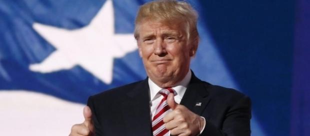 US-Wahl: Donald Trump, ein autoritärer Narzisst - Politik ... - sueddeutsche.de US-Wahl: Donald Trump, ein autoritärer Narzisst - Politik ... - sueddeutsche.de